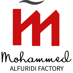 Mohammed Al-Fruidi Factory 