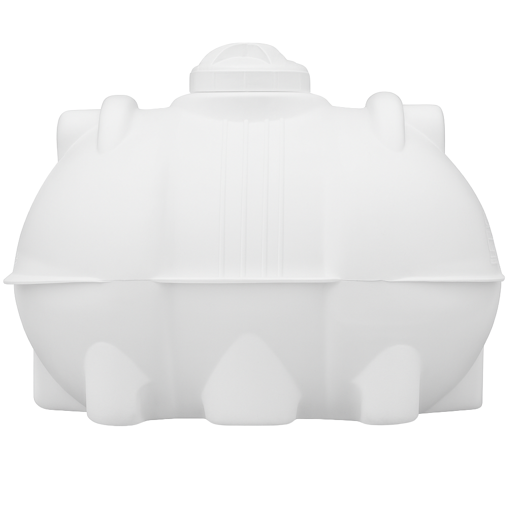 Polyethylene Water Tanks